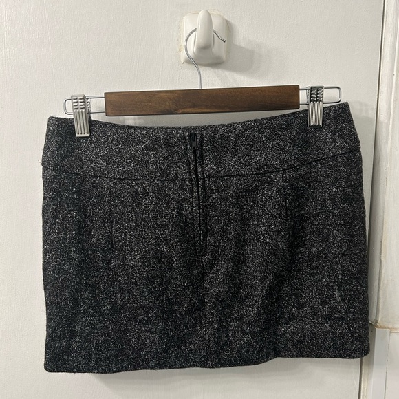 Maison Scotch mini skirt in excellent condition - Picture 2 of 5